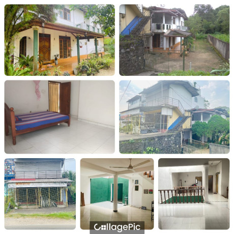 House For Sale in HANWELLA