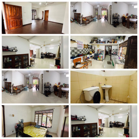 HOUSE FOR SALE  MAHARAGAMA