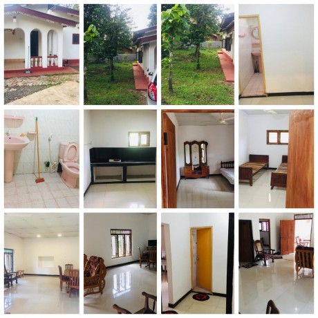 House for Sale in Anuradhapura New Town