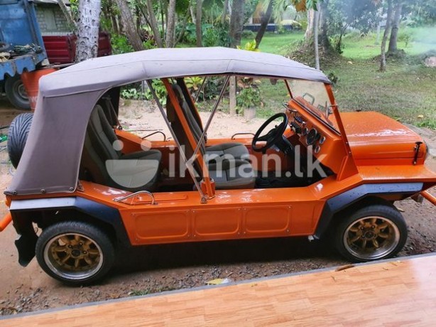 Mini Moke 1965  For Sale in Matara