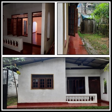 House For Sale in Bokundara