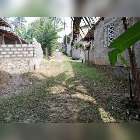 Land for Sale in  Ranmuthugala