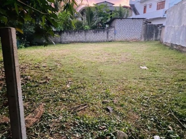 Residential Land for Sale in Angoda