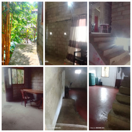 HOUSE FOR SALE PANNIPITIYA