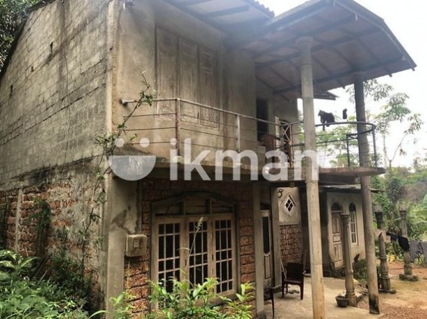 House for Sale in Bandaragama