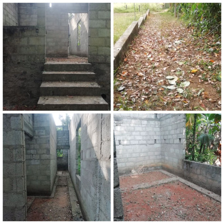 HOUSE FOR SALE  NITTABUWA