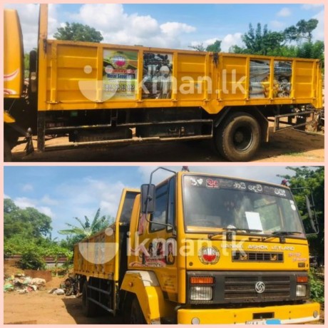 Lorry for sale in Hambanthota