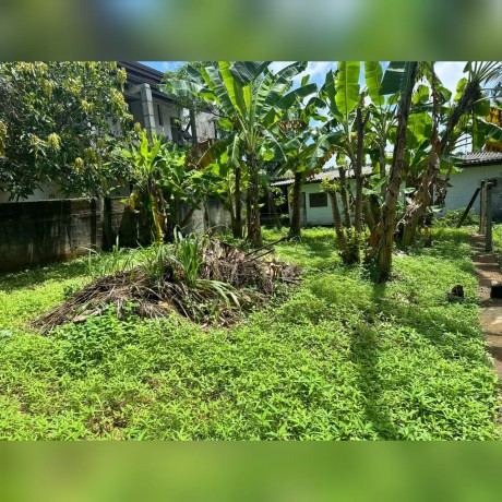Valuable Land for Sale - Maharagama