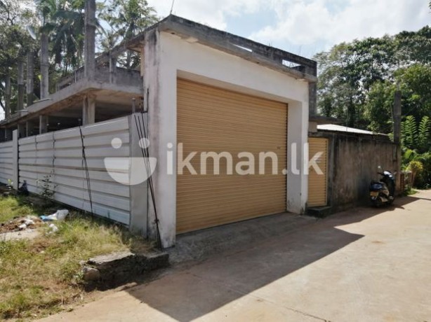 House for Sale in Athurugiriya Korathota