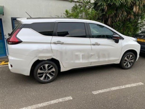 Mitsubishi Xpander Highest Grade 2018  For Sale In Moratuwa