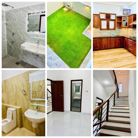 HOUSE FOR SALE  PILIYANDALA