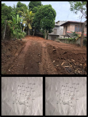 Land For Sale In Matara