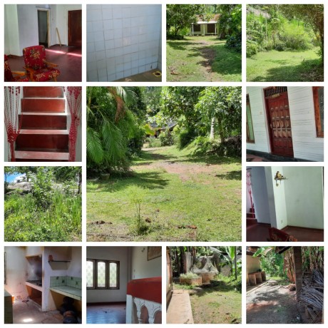 House with Land for Sale in Mirigama