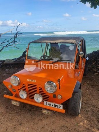 Mini Moke 1965  For Sale in Matara