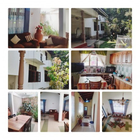 House with Land for Sale in Angoda