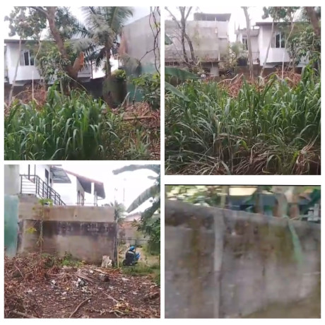 LAND FOR SALE IN ATHURUGIYA AND BORALESGAMUWA