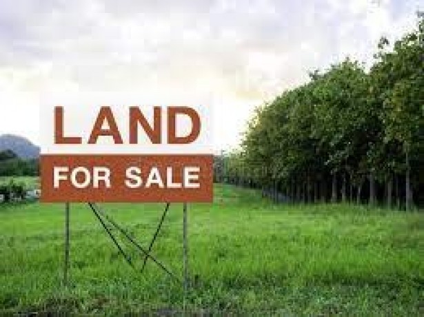 Land for sale kiribathgoda