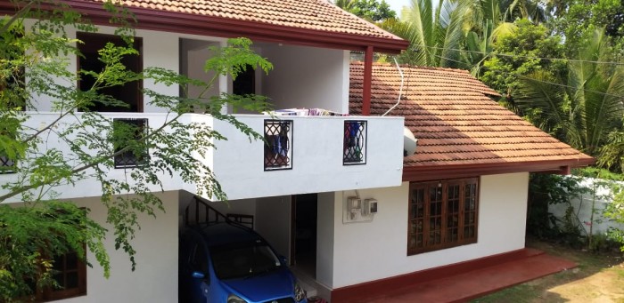 2 Story House for Sale in Panadura Town