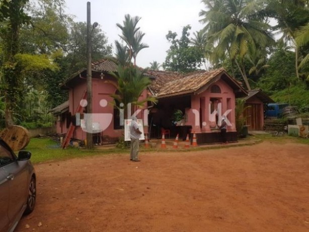 Land for Sale in  Aluthgama