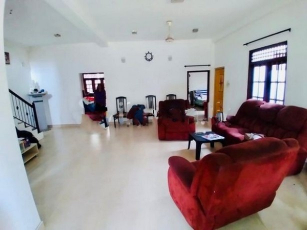 Two Storied House for Sale in Kalutara North