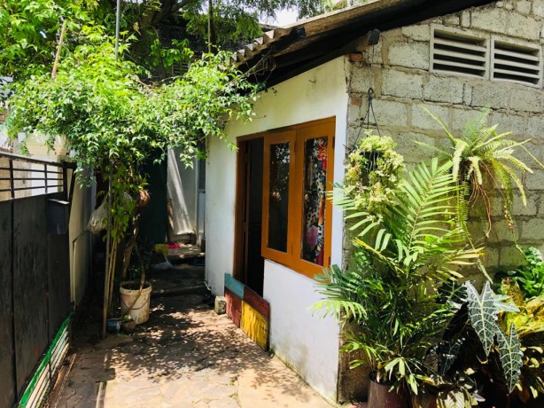 House for sale- Attidiya,Dehiwala