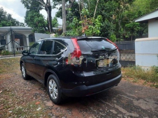 Honda CRV 2012  For Sale In  Kurunegala