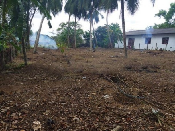 Residential Land for Sale in Bandaragama .