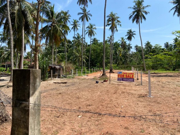Land for Sale in Daluwakotuwa, Kochchikade