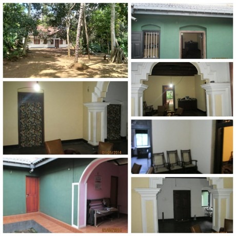 House for Sale In Palapathwala
