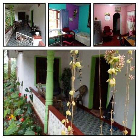 House for Sale in - Badulla