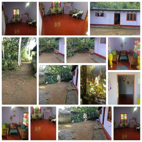 House For Sale In pilimatahlawa