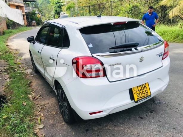 Suzuki Baleno K10C GLX 2019  For Sale In Kandy