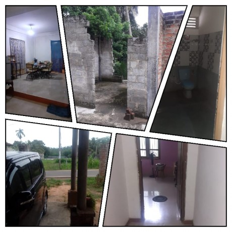 House For Sale In Narammala