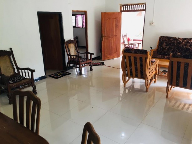 House for Sale in Anuradhapura New Town