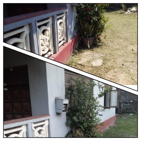 House with Land for Sale in Nugegoda