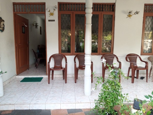 House For Sale In Kotte (Epitamulla Road)