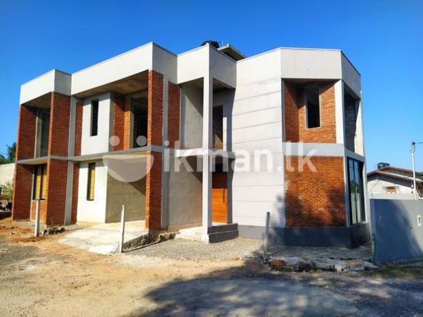 House for Sale in Homagama (Pitipana South)