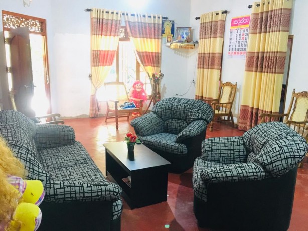 House for Sale Kegalle Town