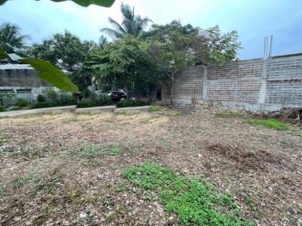 Land for sale in Moratuwa (Gorakana)