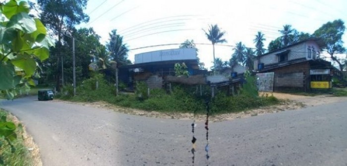 Land For Sale In  Ratnapura
