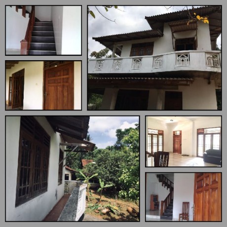 House with Land for Sale - Pasyala