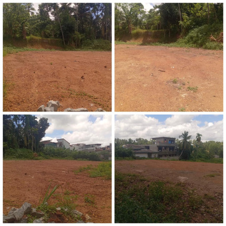 LAND FOR SALE IN  MALABE
