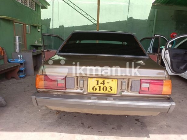 Nissan Sunny 1984  For Sale In Panadura