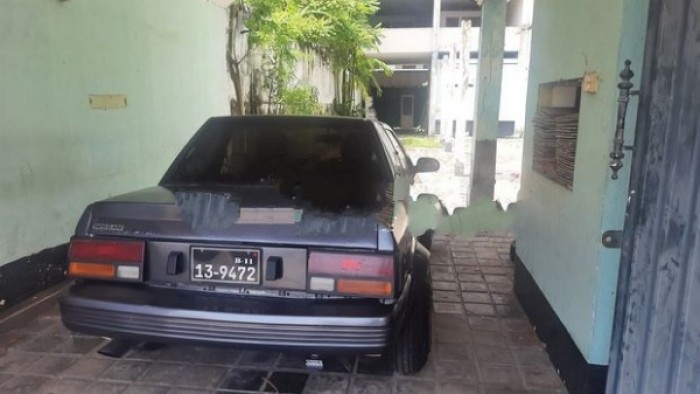 Nissan Pulsar 1983  For Sale In Colombo 4