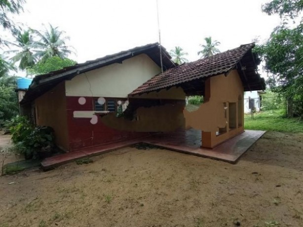 House for Sale in Hambantota.