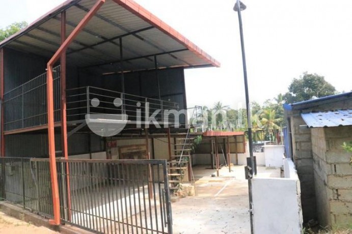 Building for Sale in Negombo