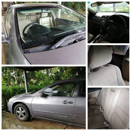 Honda Accord 2003  For Sale In Kandy