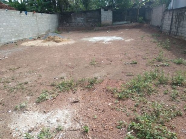 Land For Sale  In  Kandana