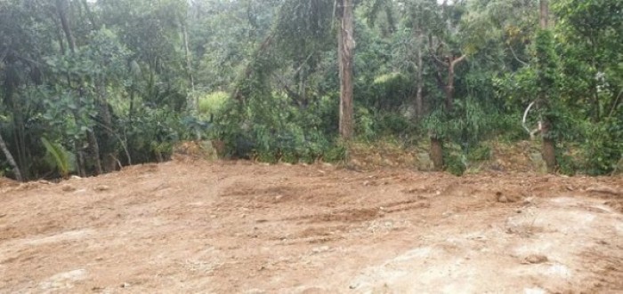 Land For Sale In  Homagama