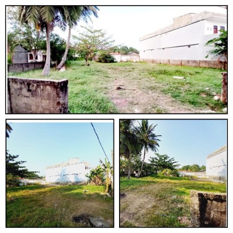Commercial / Residential Land for Sale in Negombo